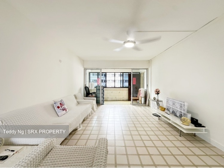 Blk 607 Eunos Rainbow (Bedok), HDB 5 Rooms #628412171
